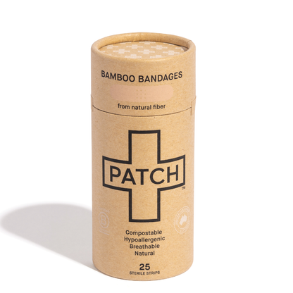 Natural Bandages