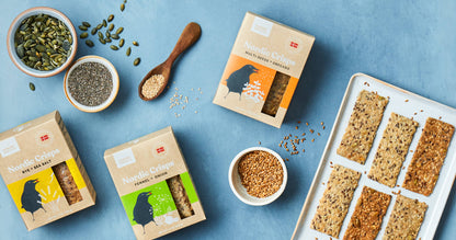 Fennel + Onion Nordic Crisps