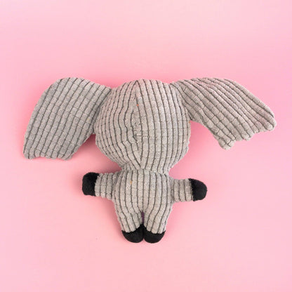 Koala Small Plush Dog Toy