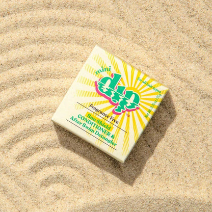 Dip Mini Conditioner & After Swim Detangler - pick your scent!