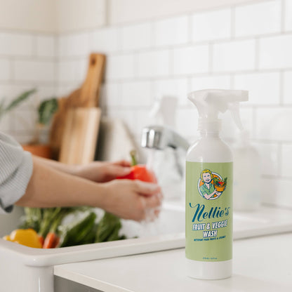 Fruit & Veggie Wash