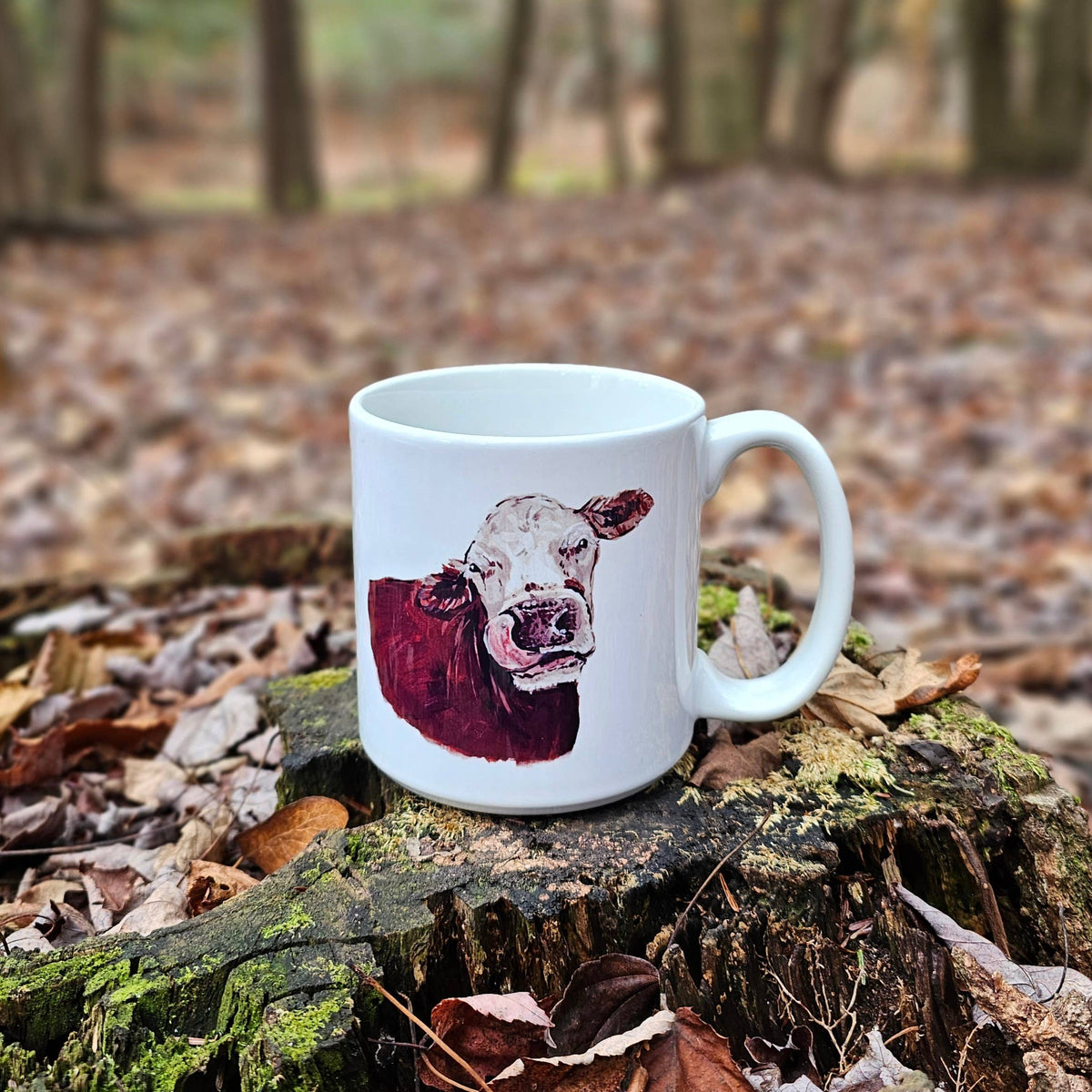 Gizmo Coffee Mug