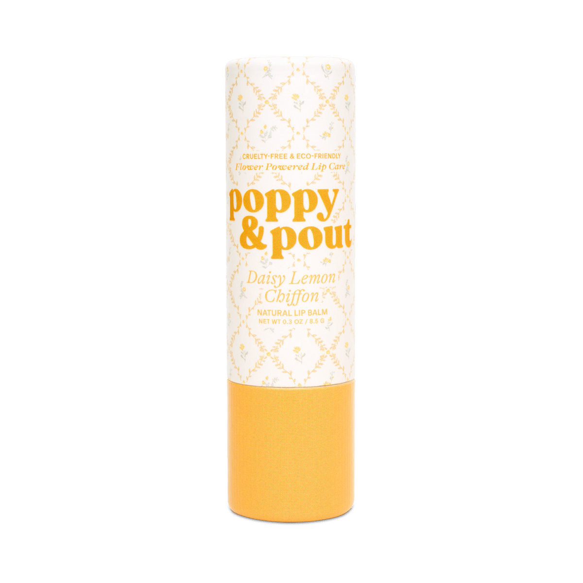 Poppy & Pout Lip Balm (pick a flavor)