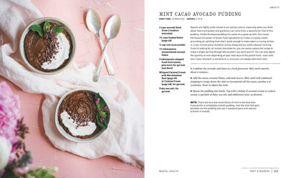Root & Nourish Cookbook