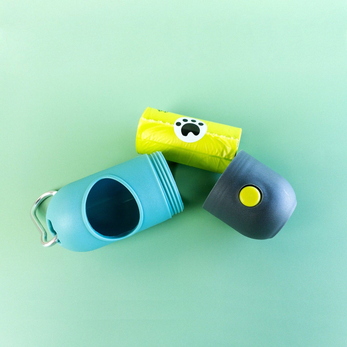 Pet Poop Bag Dispenser