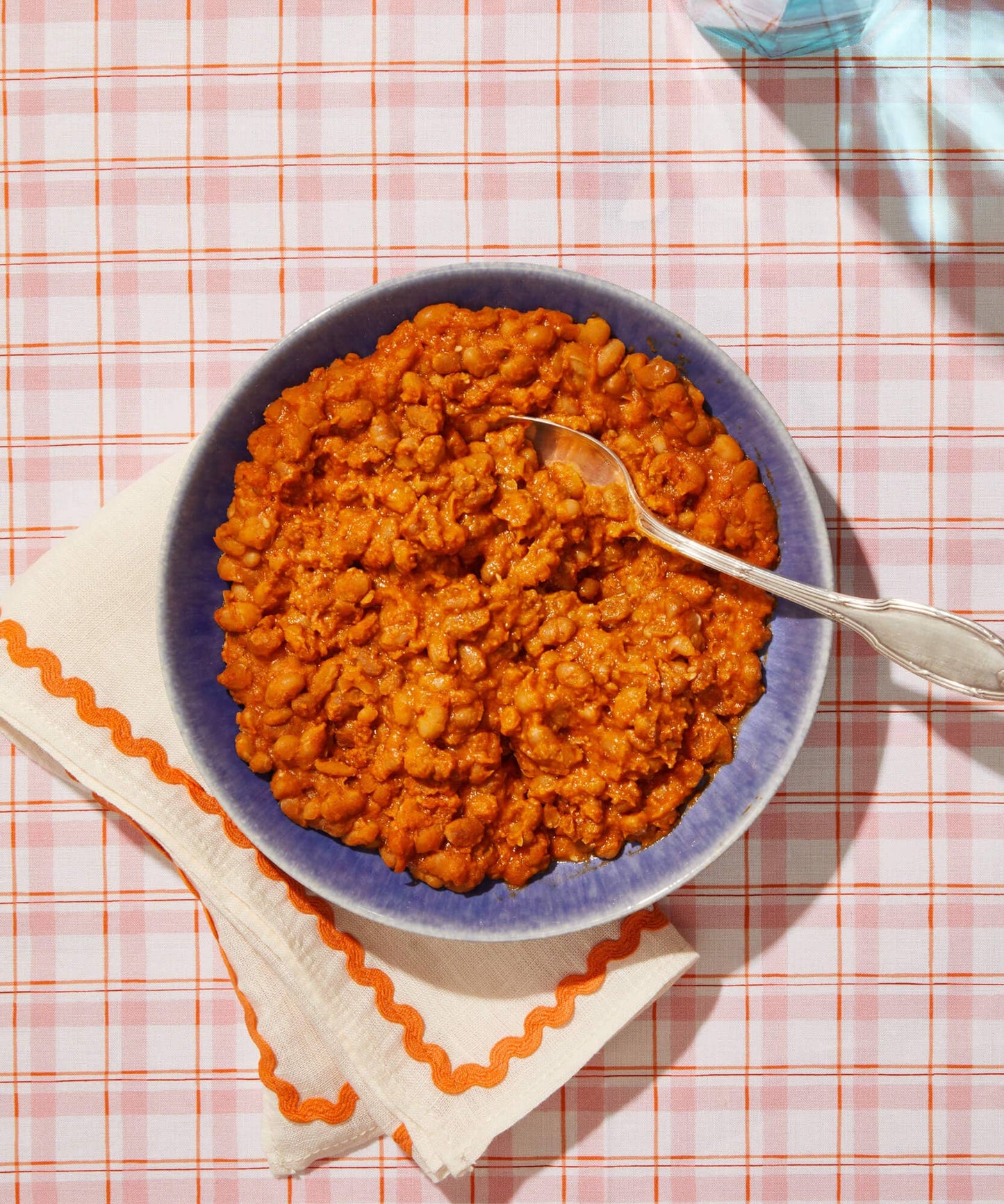 Kimchi Sesame
