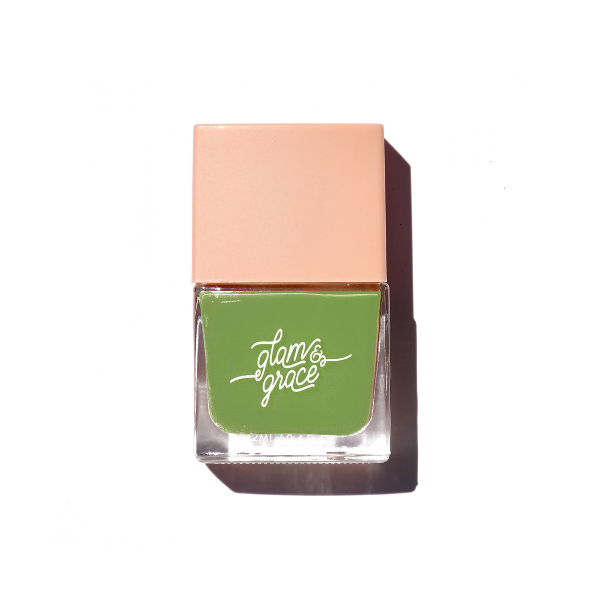 Non-Toxic Nail Polish