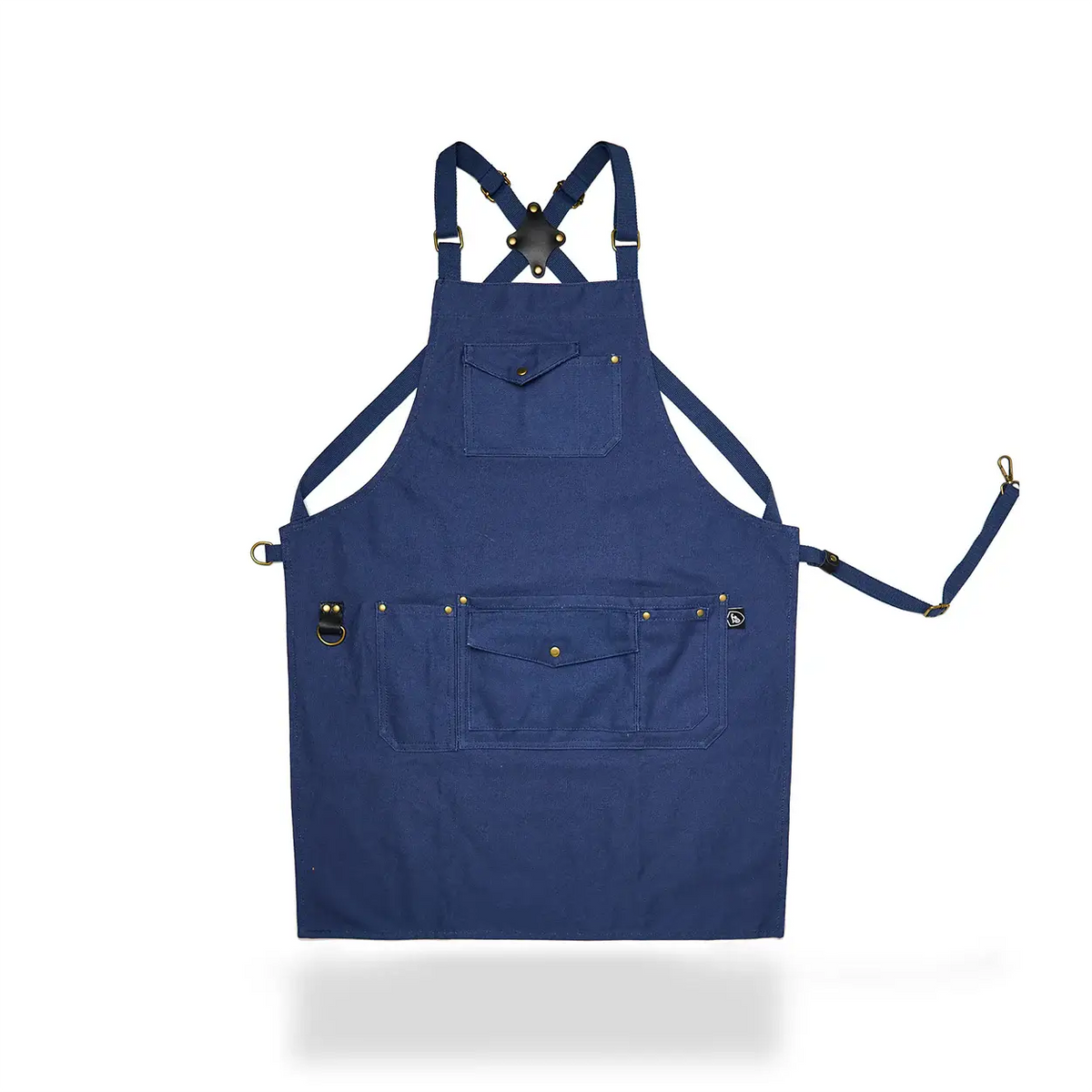 The Canvas Workhorse Apron