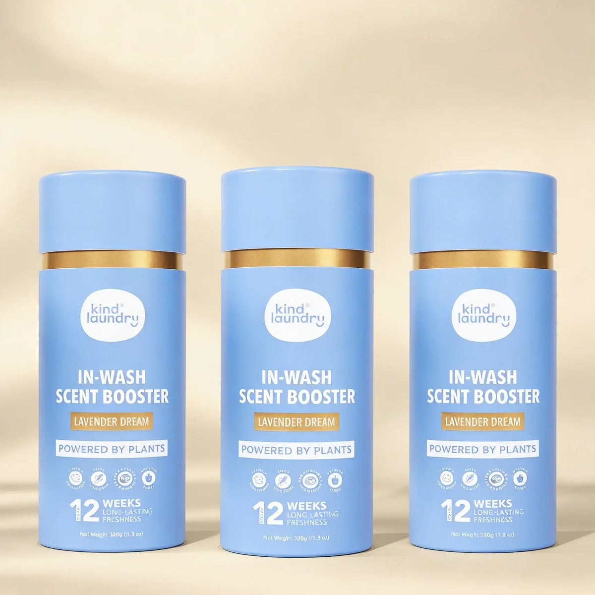 In Wash Scent Boosters, Lavender Dream