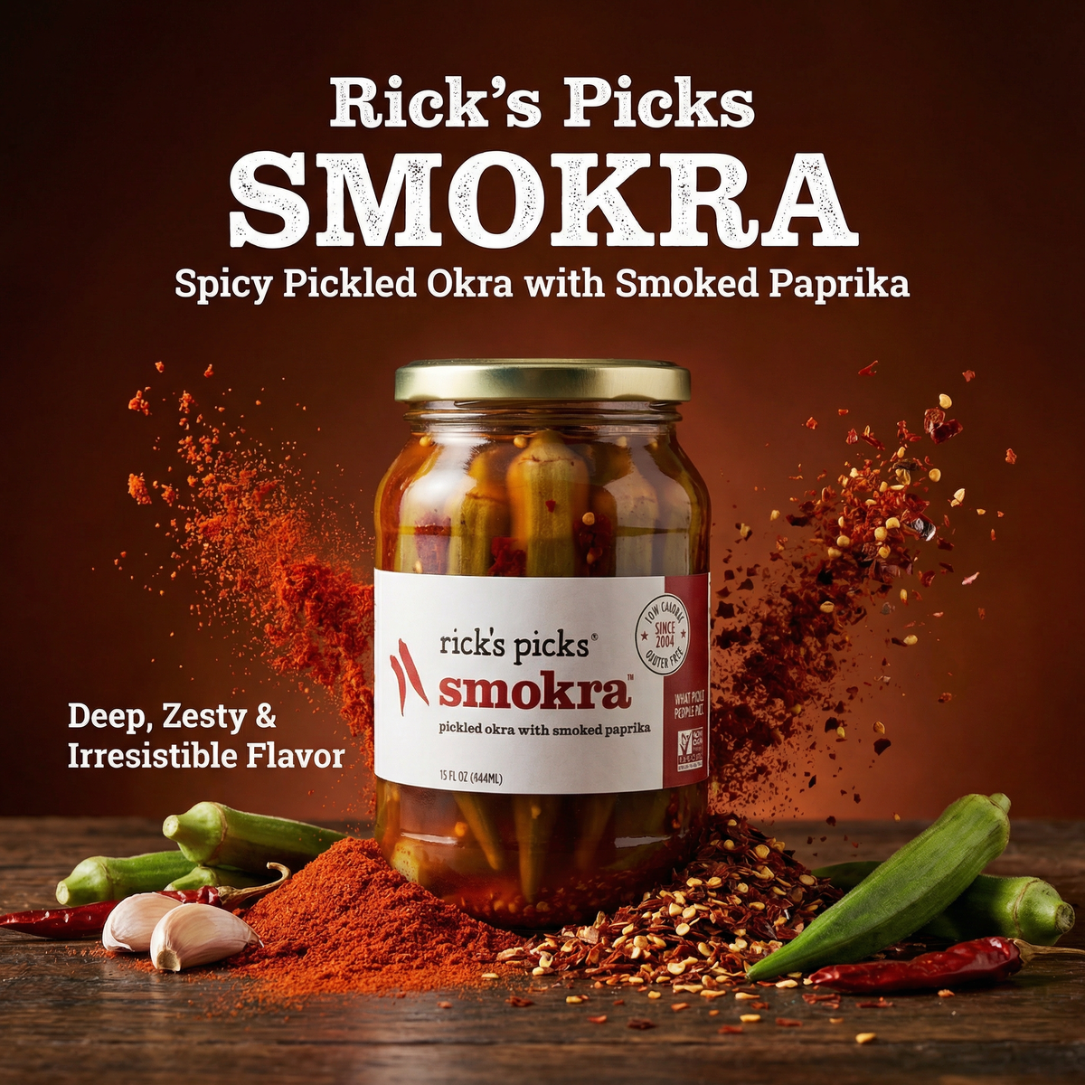Smokra
