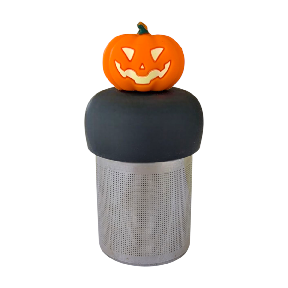 Plastic Free Floating Tea Steeper (choose design)