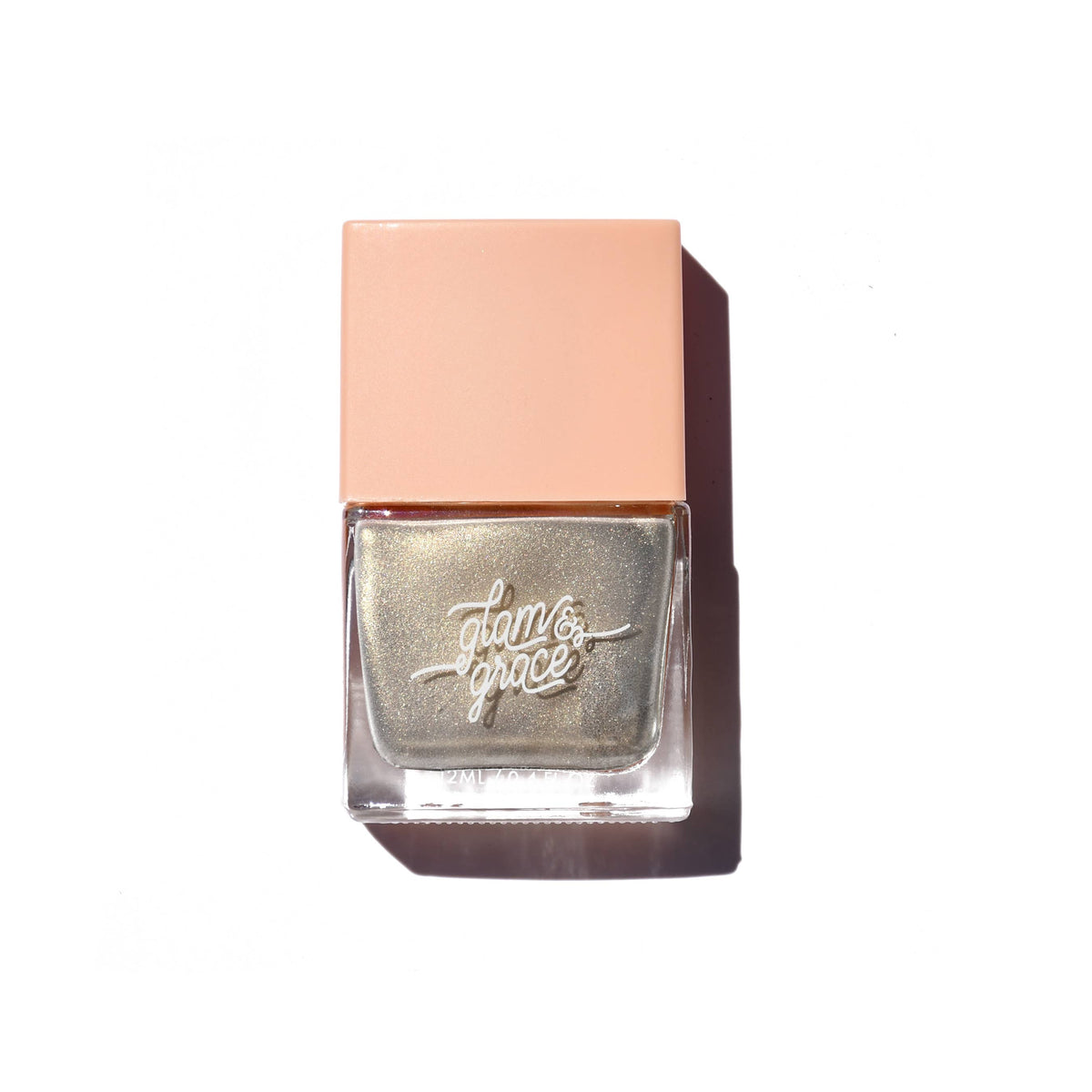 Non-Toxic Nail Polish