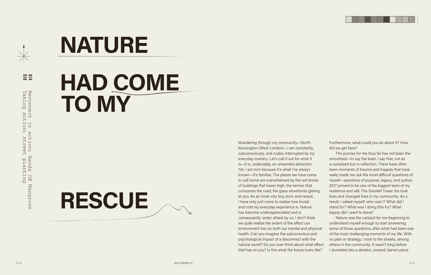 Small Space Revolution