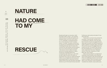 Small Space Revolution