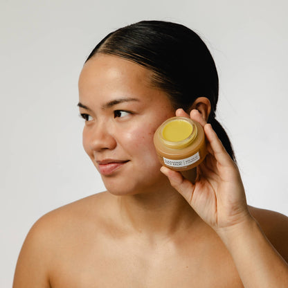 Cleansing Face Balm