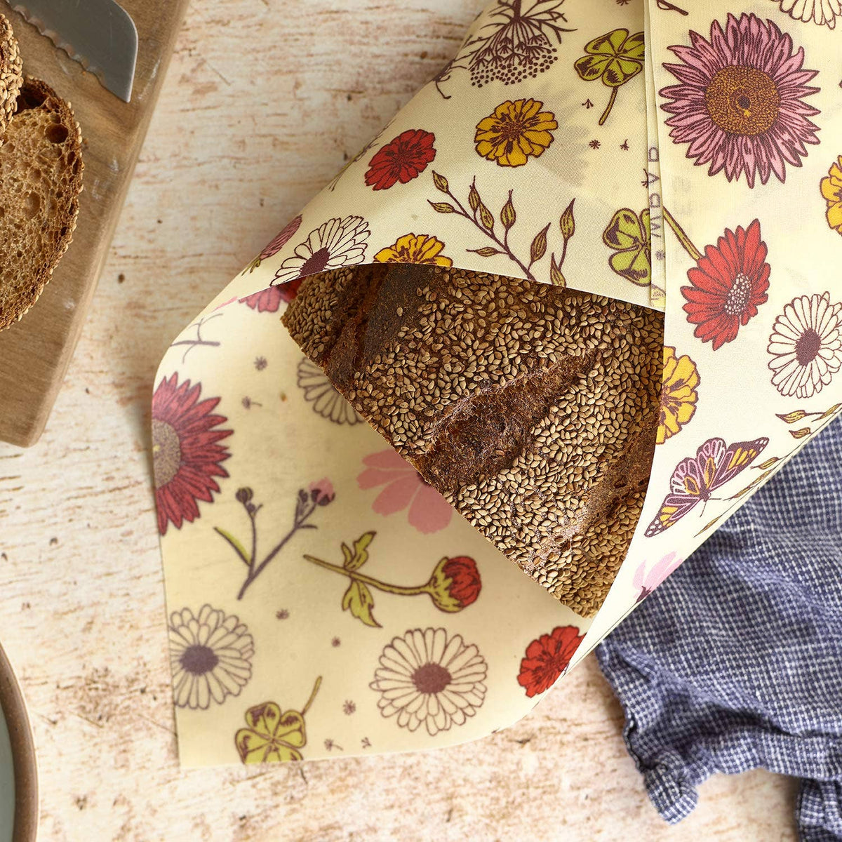 Bee's Wrap, Large Wrap