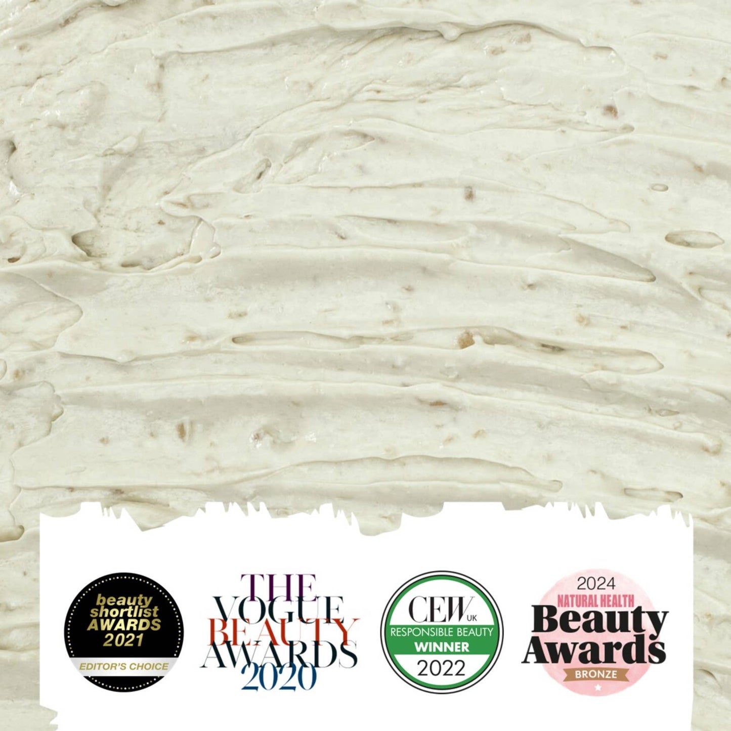 Natural Vegan Spa Eco Face Mask