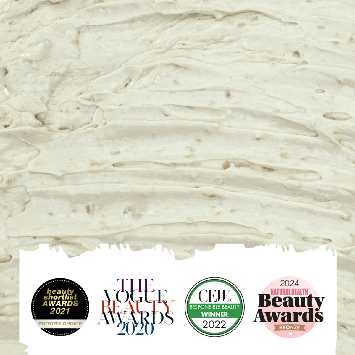 Detoxifying, Eco Face Mask