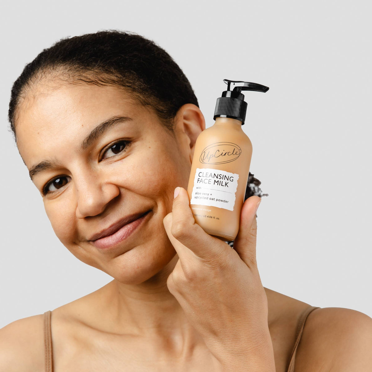 Cleansing Face Milk