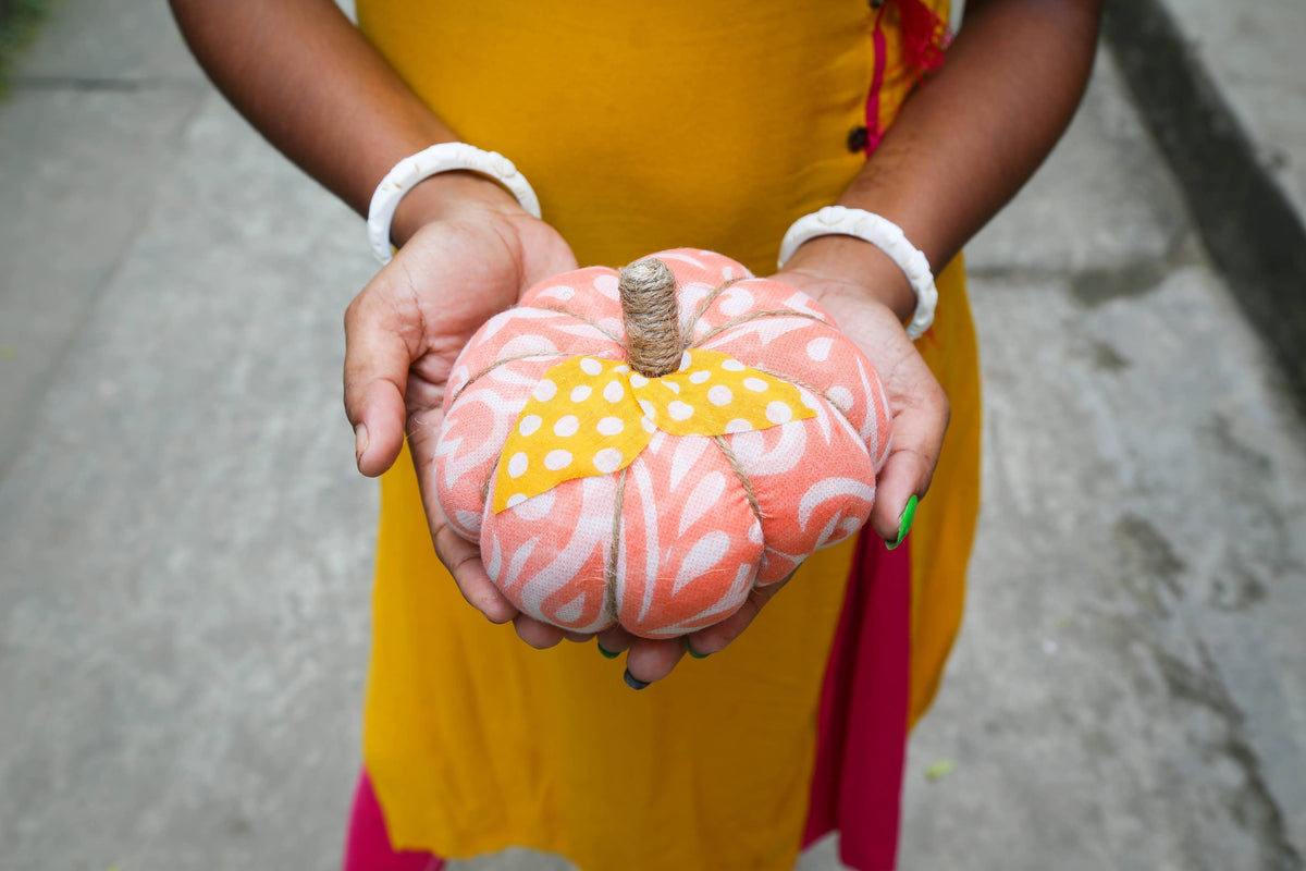 Saree Pumpkin, Large