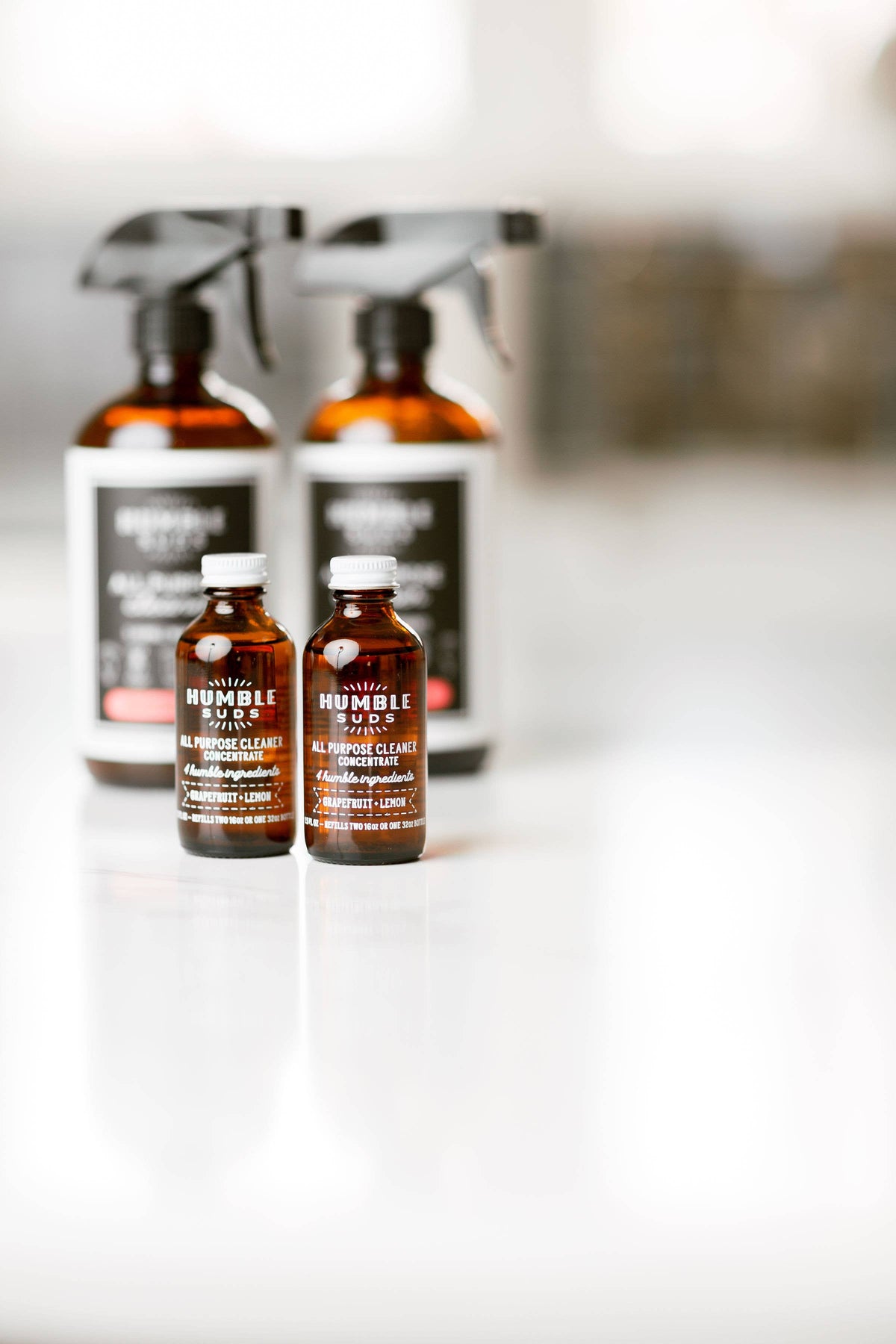 Humble Suds All Purpose Concentrate