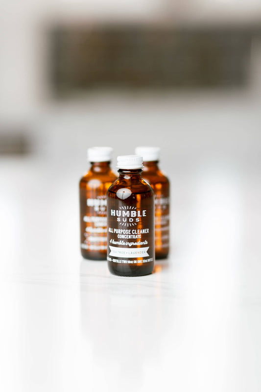 All Purpose Concentrate