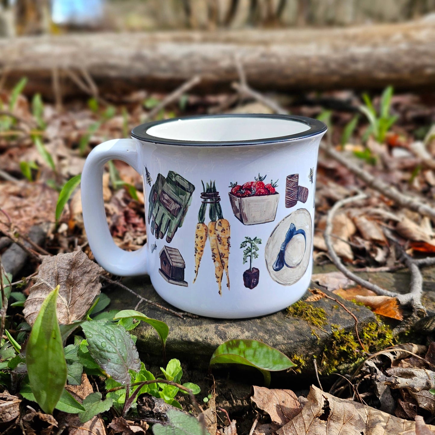 Gardening Lover Mug
