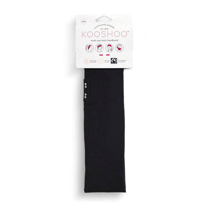 Organic Cotton Twist Headband
