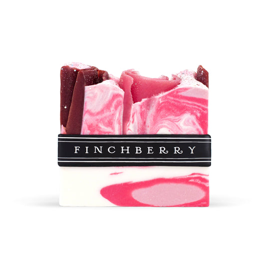 Rosey Posey Romantic Rose Soap