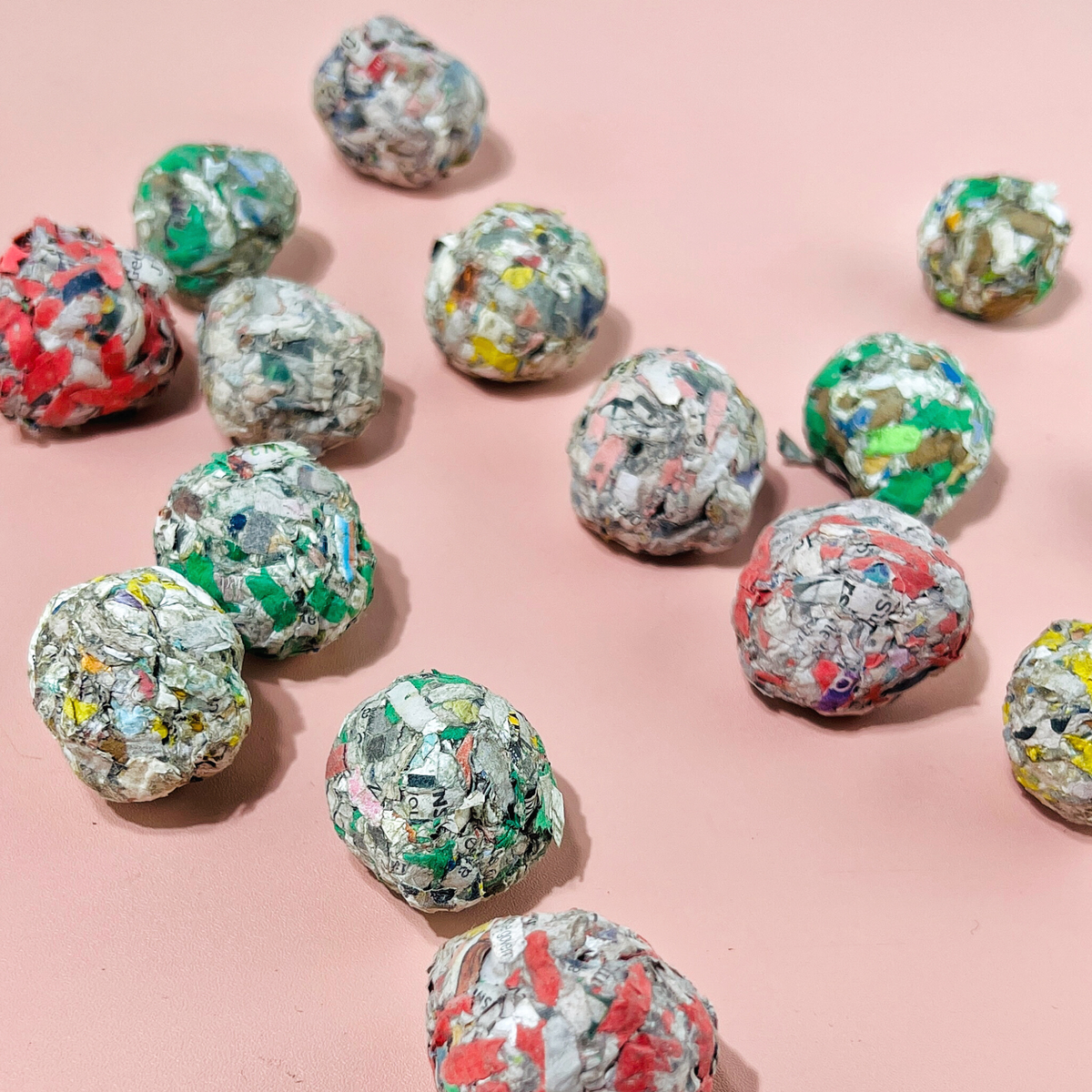 12 Days of Planting Christmas Advent Calendar