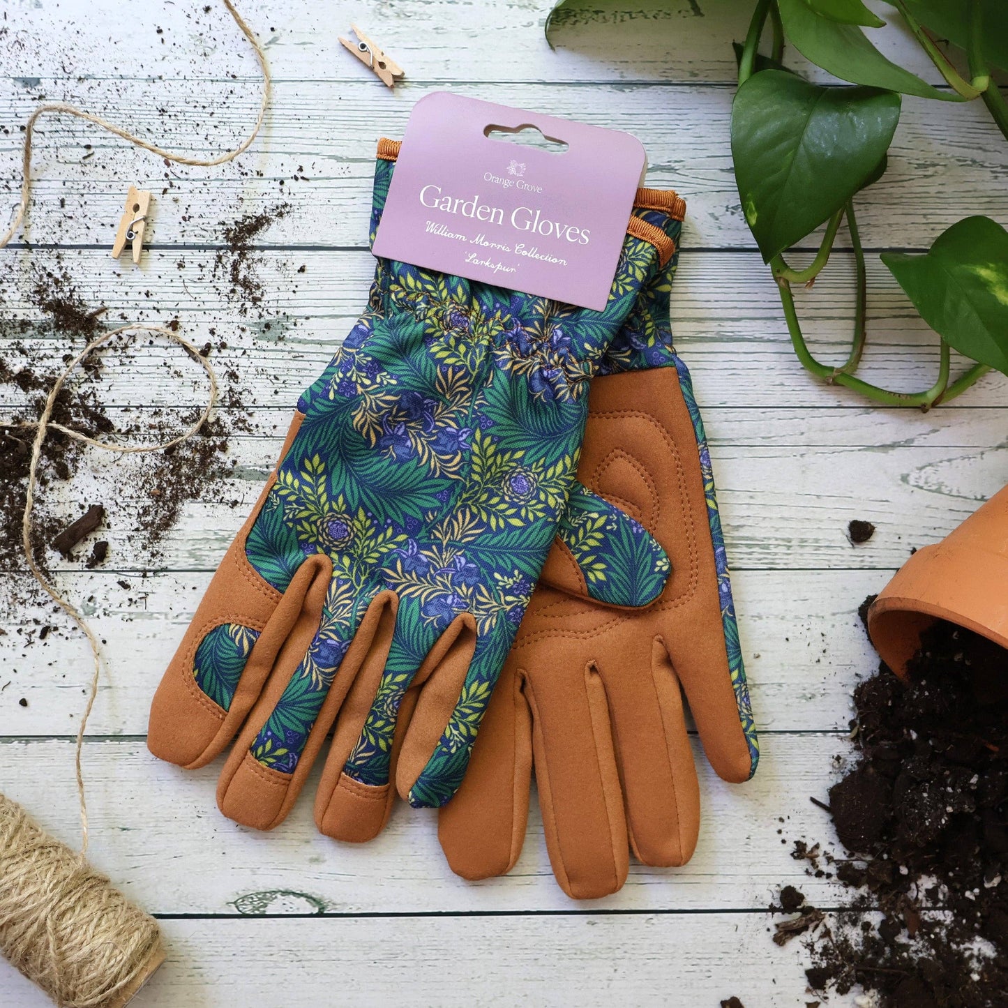 Women's Gardening Gloves
