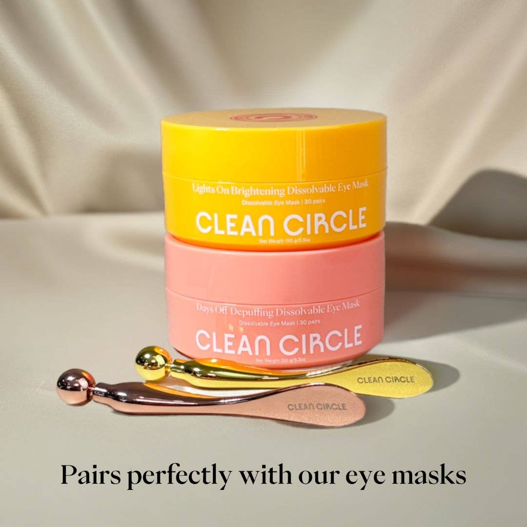 Eye Massager