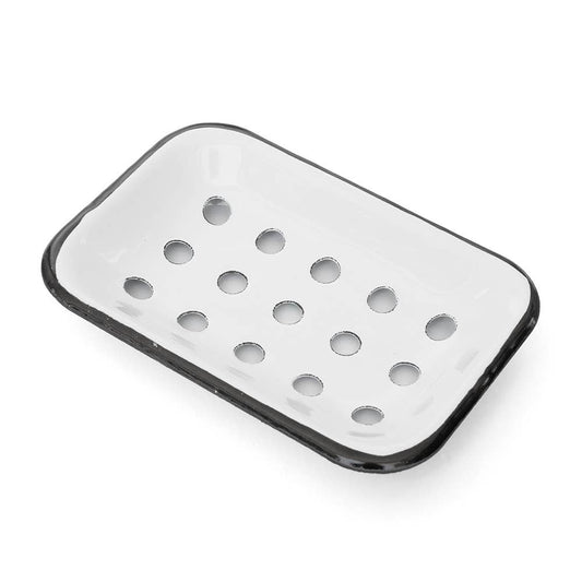 Metal Soap Dish Tray