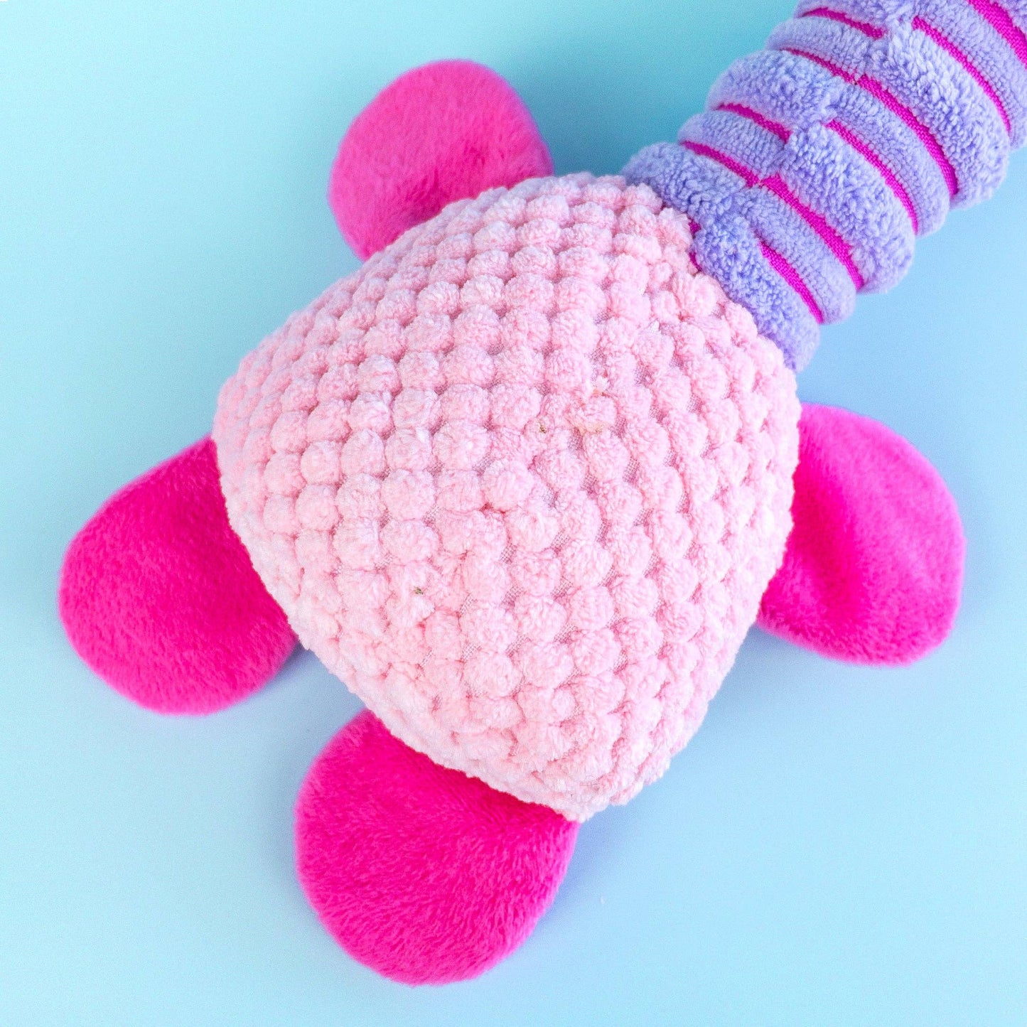 Piggy Plush Toy