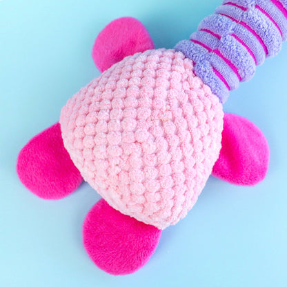 Piggy Plush Toy