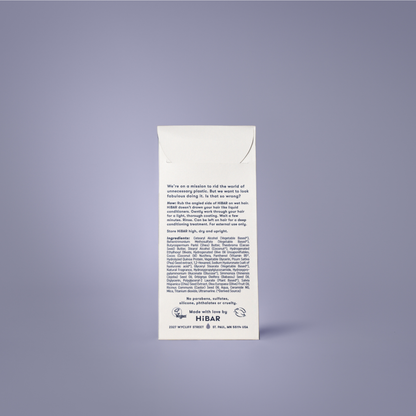 HiBAR Repair Conditioner Bar