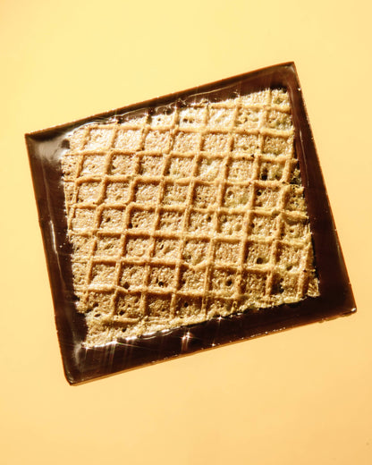 Vanilla Waffle Cone