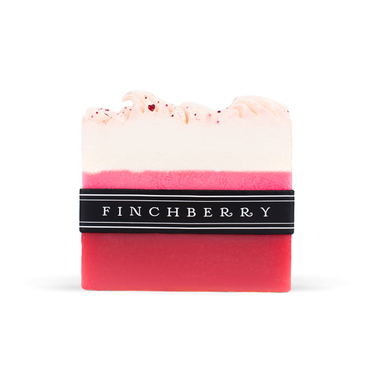 Cranberry Chutney Soap