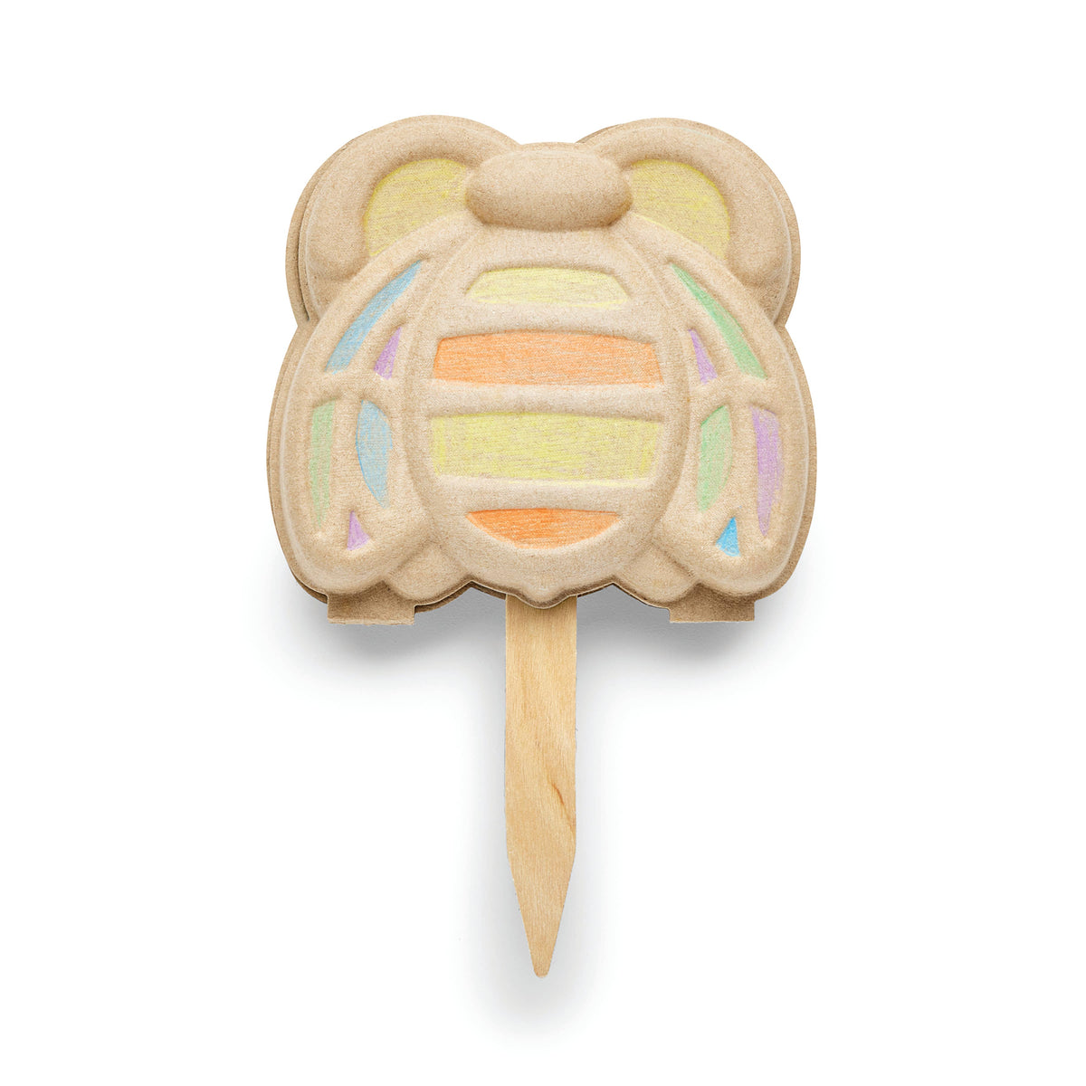 Ladybug Garden Curios Critter Activity Kit