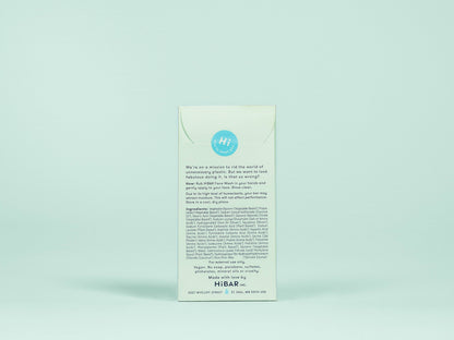 HiBAR Face Wash Cleanse