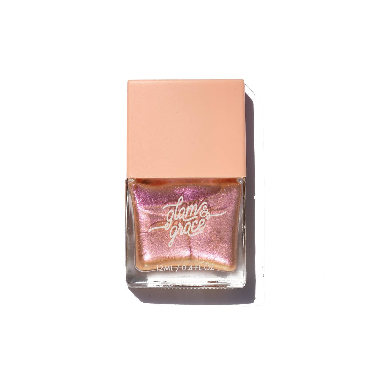 Non-Toxic Nail Polish