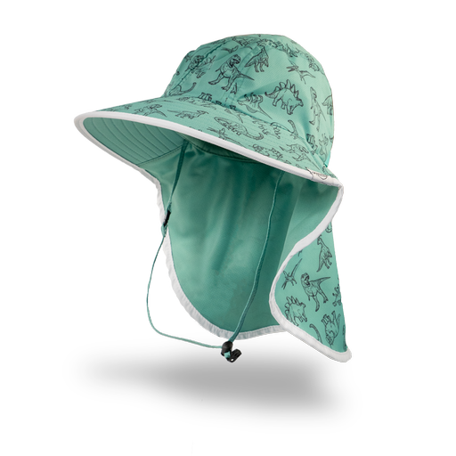Dino Kid’s Sun Hat