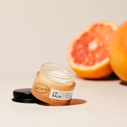 Natural Lip Balm Gift Set