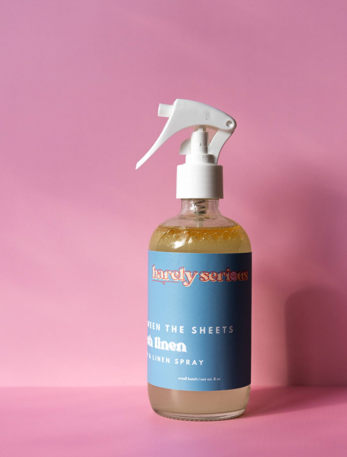 Room & Linen Spray
