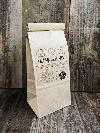 Wildflower Seeds 'Northeast Mix'