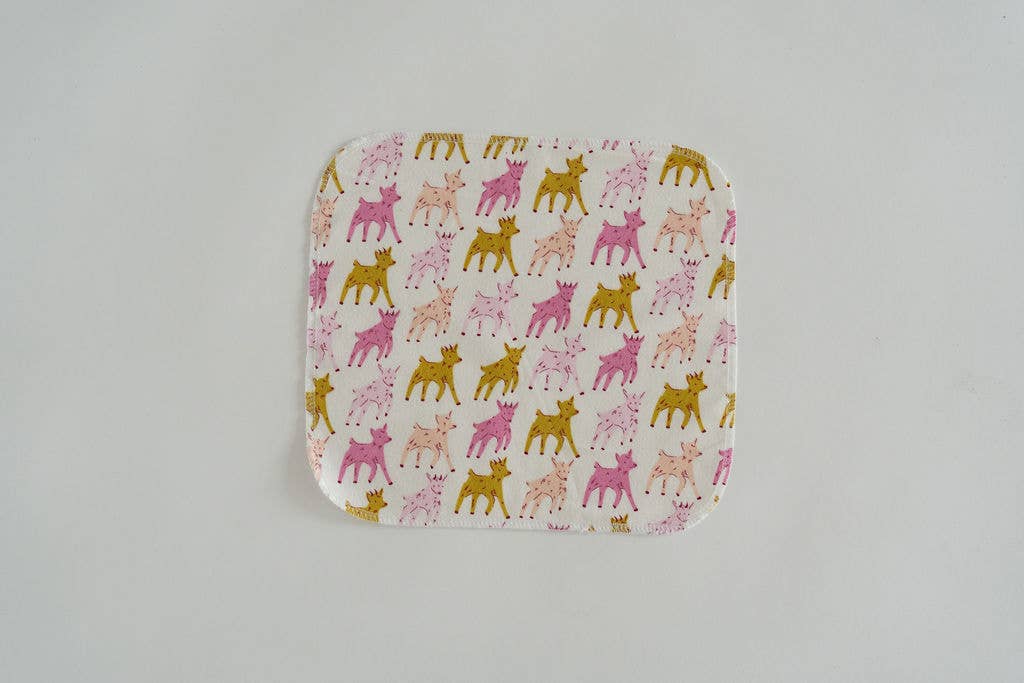 Reusable Paper Towels