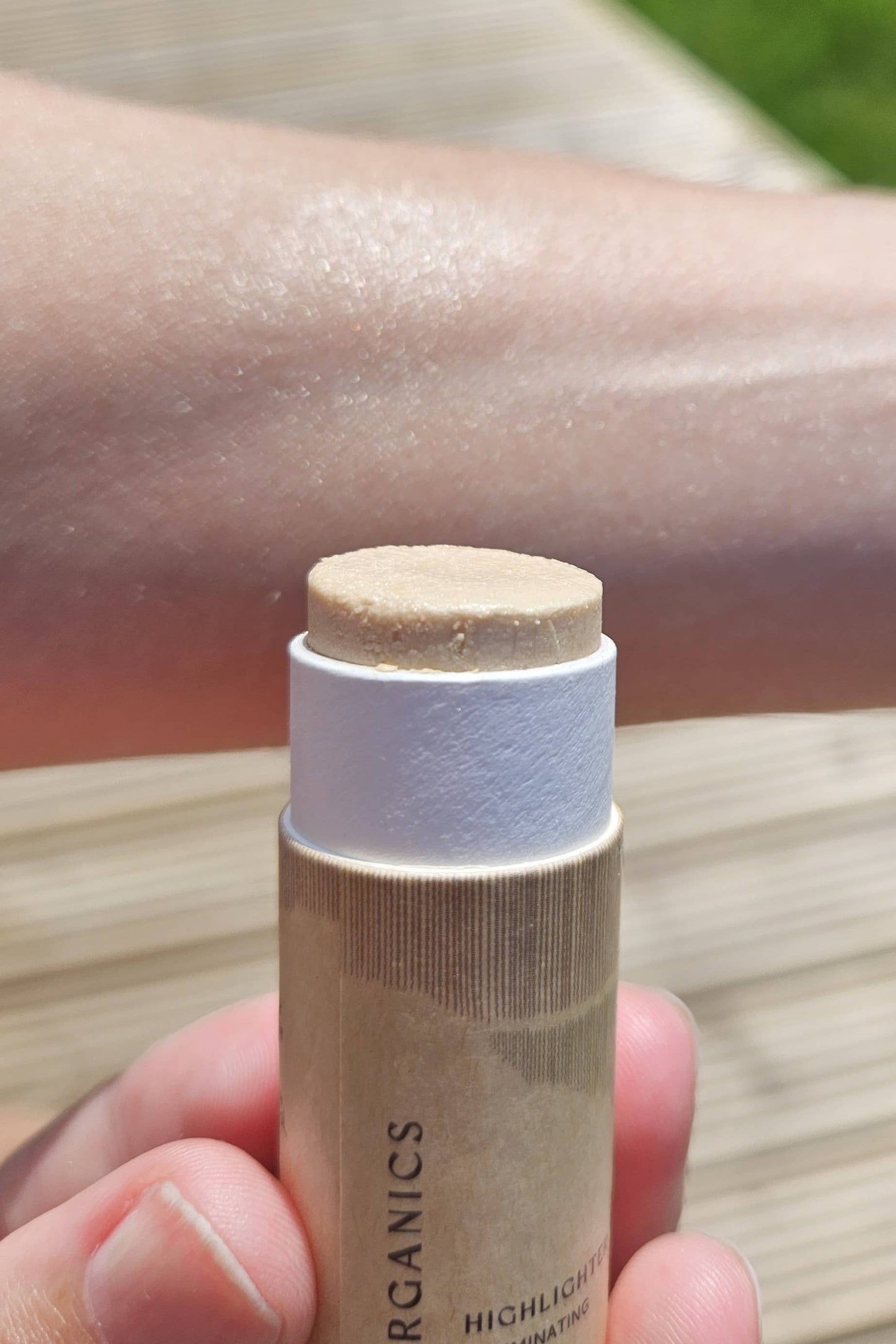 Illumi Highlighter Stick