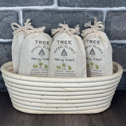 Allergy Relief Herbal Blend
