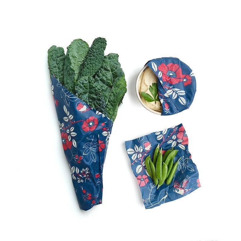Bee's Wrap, Assorted 3 Pack