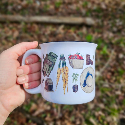 Gardening Lover Mug